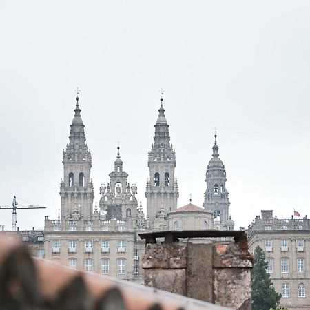 9Estudio Sightviews Santiago de Compostela Exterior photo